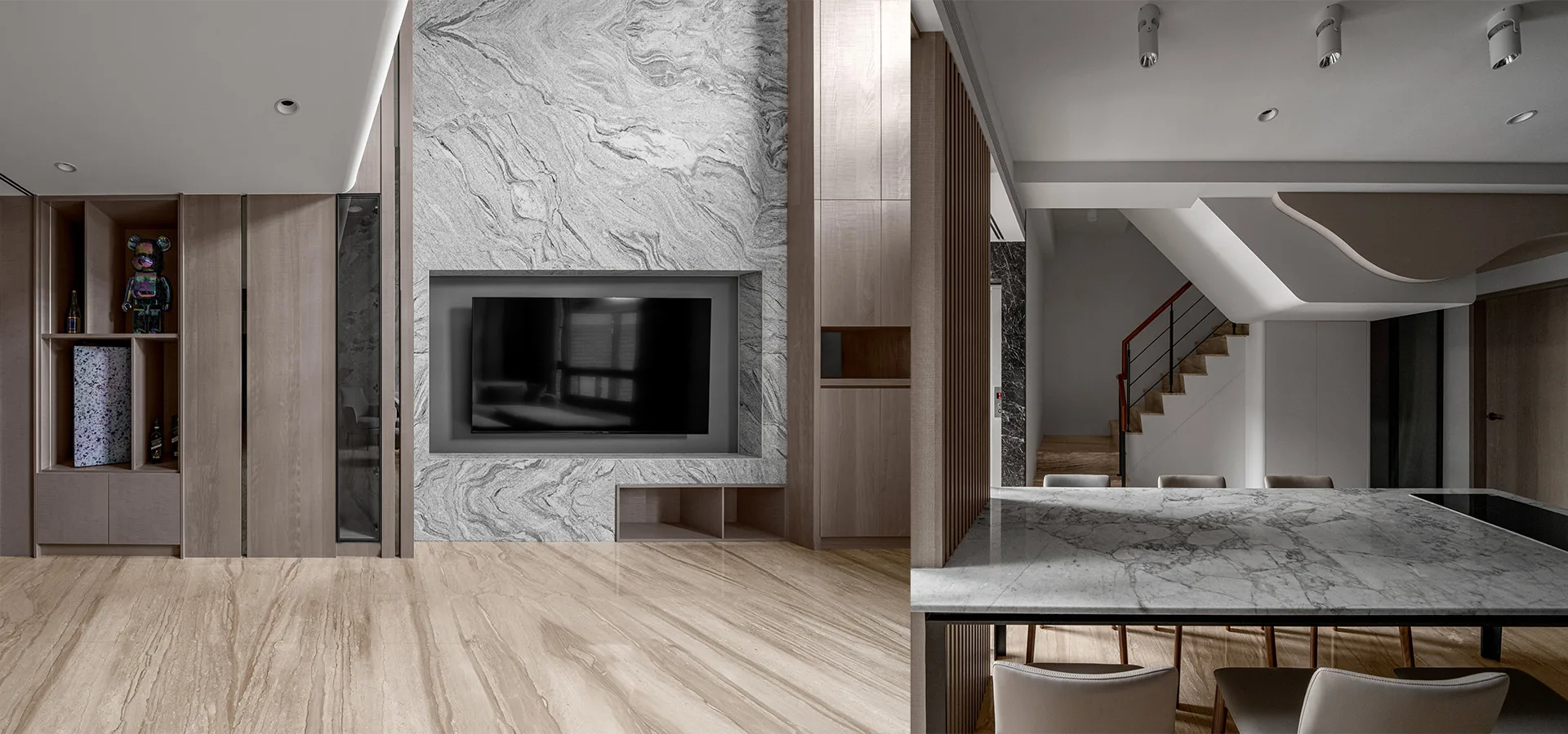 Mikaiyi Taichung interior design featured project 2