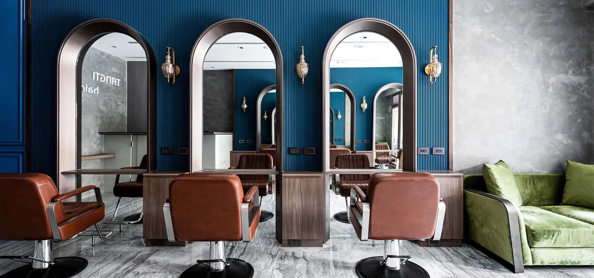 Mikaiyi Taichung interior design featured project 4