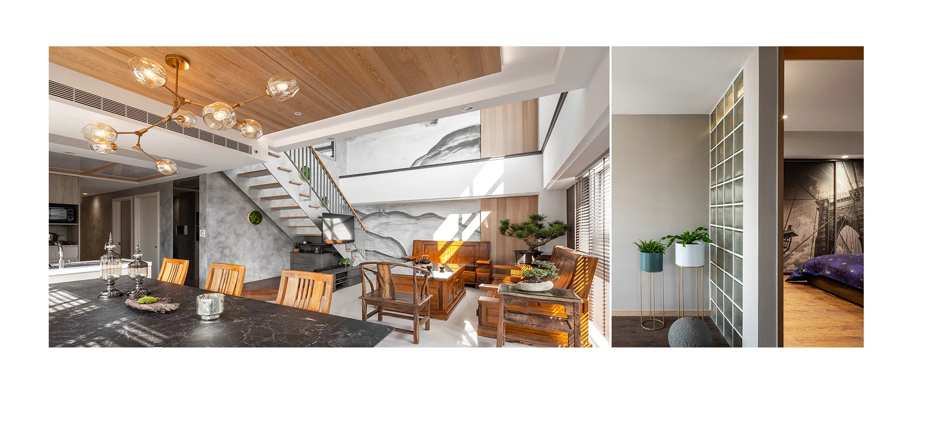Mikaiyi Taichung interior design featured project 6