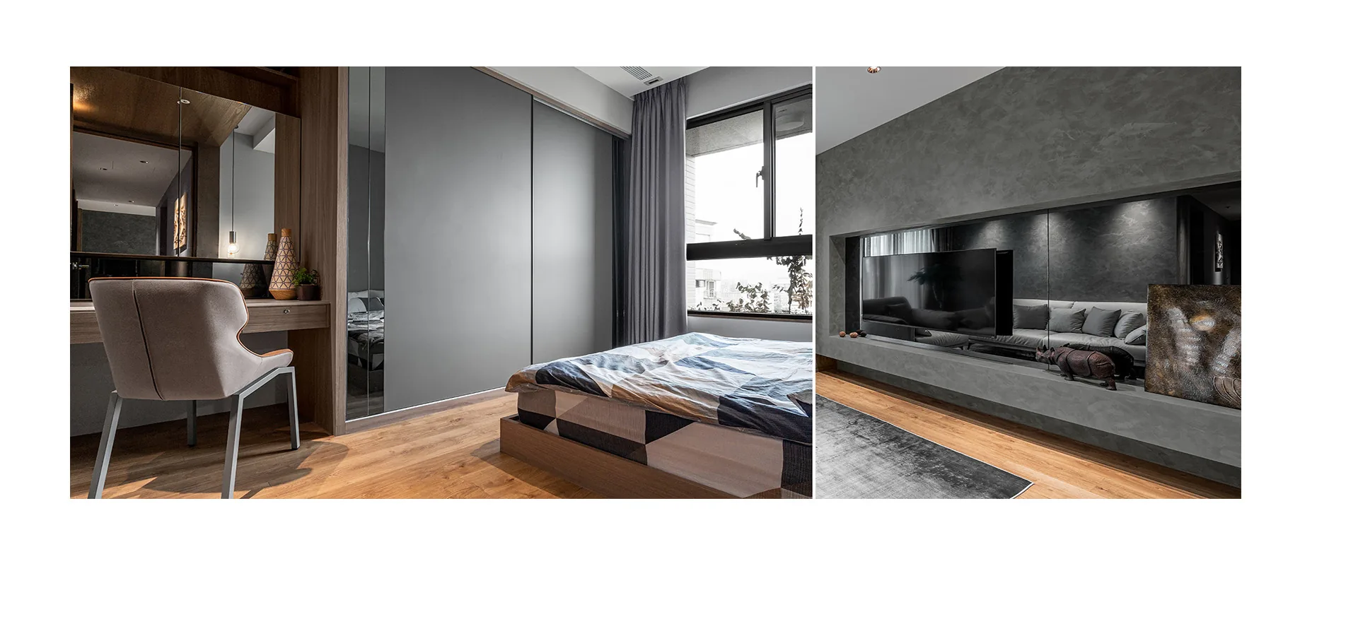Mikaiyi Taichung interior design featured project 8